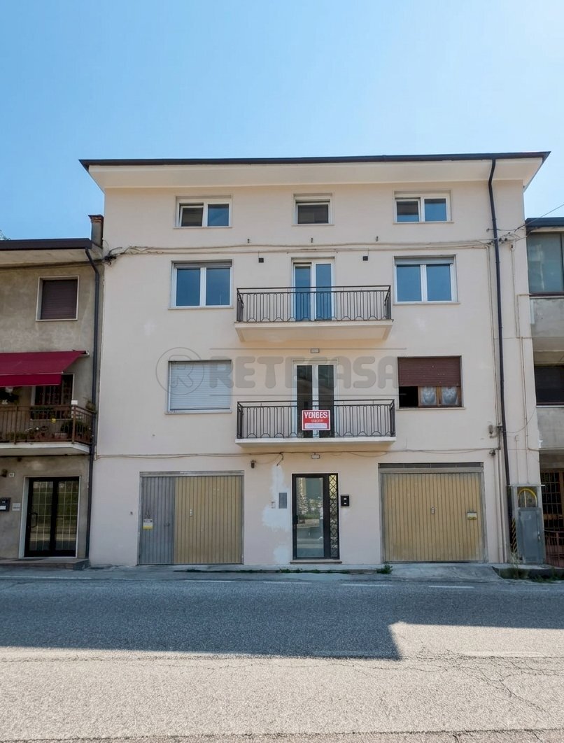 esterno - Three-room apartment Altissimo - photo 1