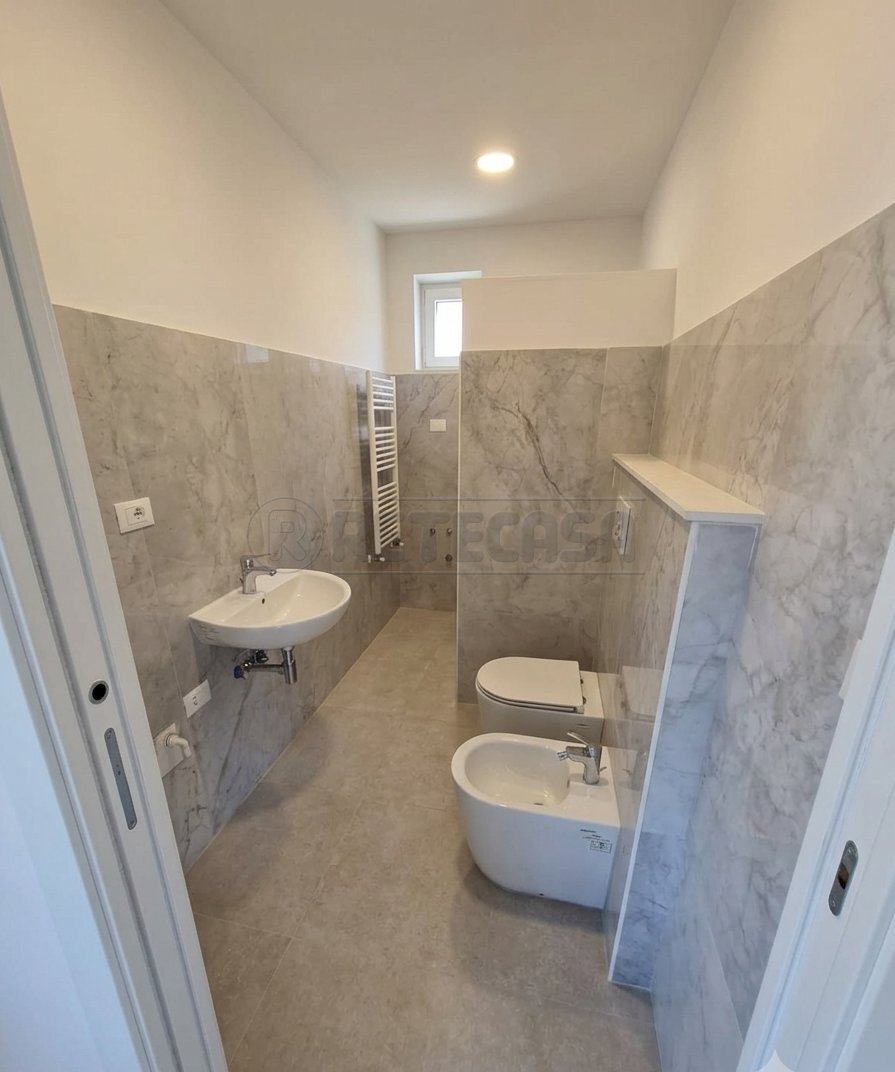 bagnio - Three-room apartment Altissimo - photo 2