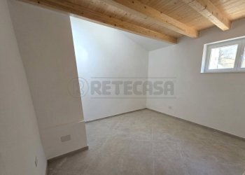 camera tri copia - Three-room apartment Altissimo - photo 4