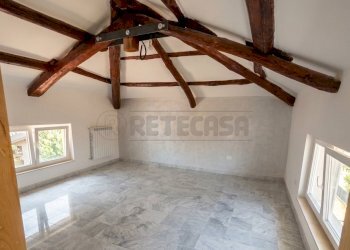 seconda camera tri - Three-room apartment Altissimo - photo 9
