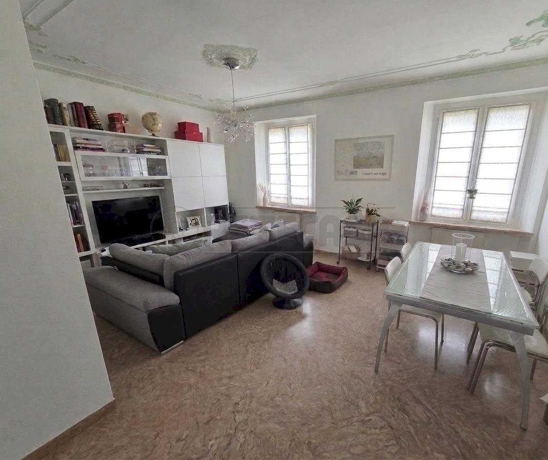 494e847a-3d6b-4a0f-9389-e45a789b4cff - Apartment Via Pieve 133, Chiampo - photo 1