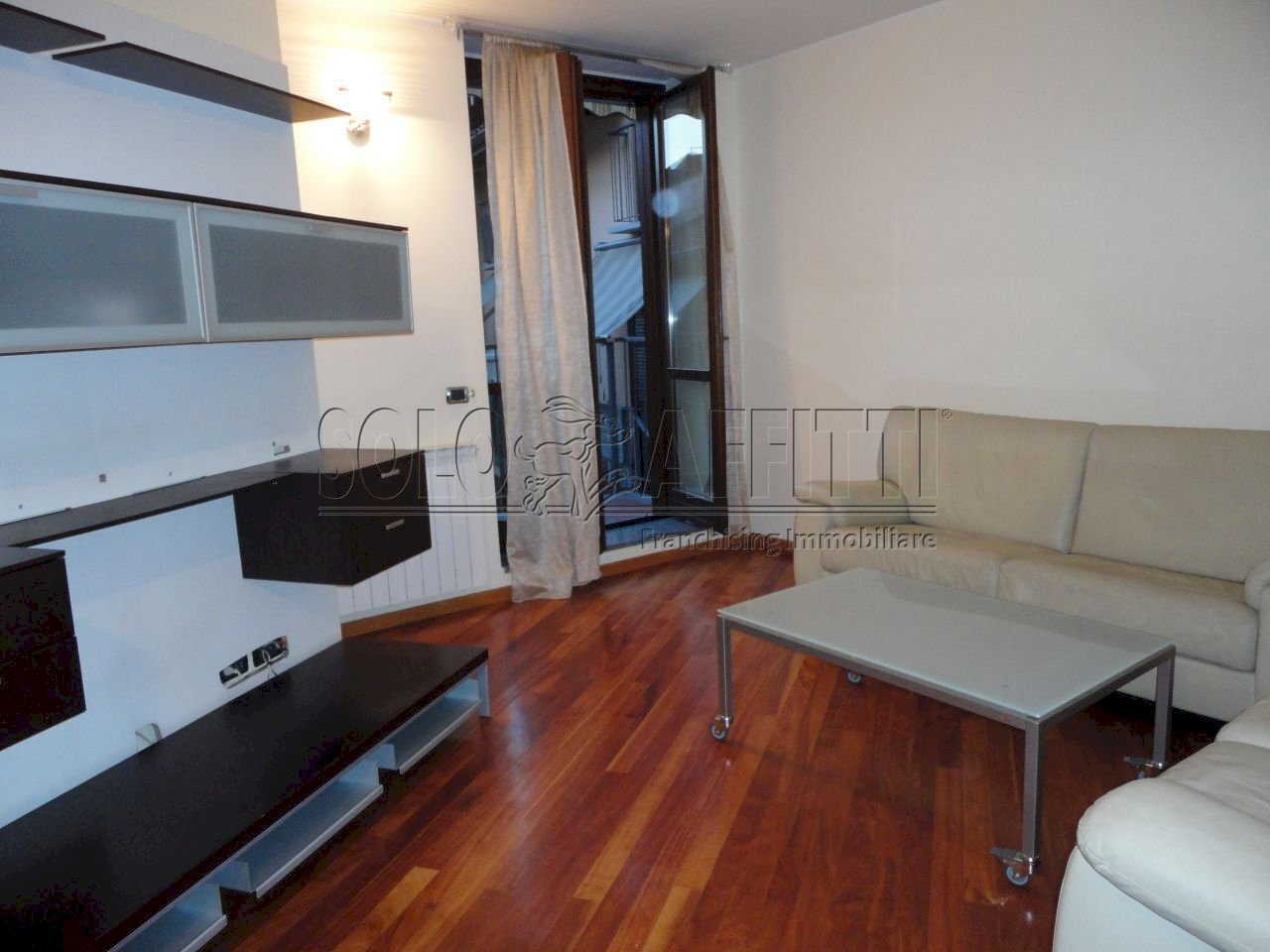 soggiorno - Three-room apartment Gallarate - photo 1