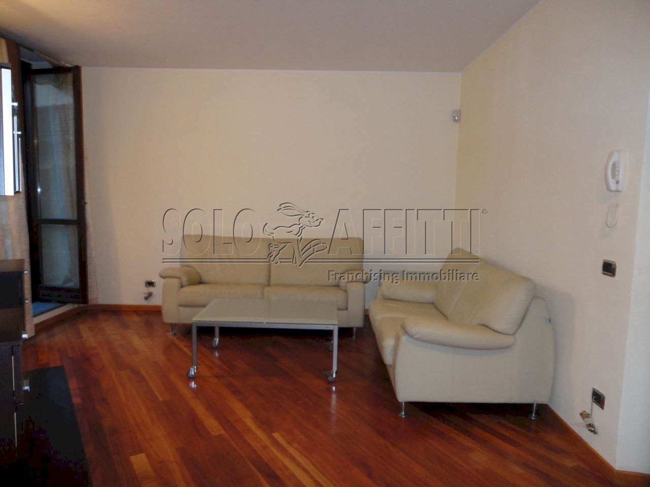 soggiorno - Three-room apartment Gallarate - photo 2