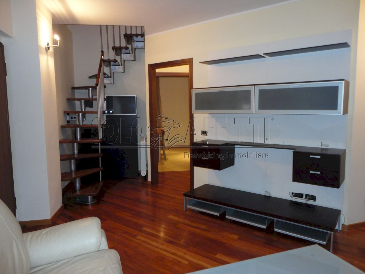 soggiorno - Three-room apartment Gallarate - photo 3