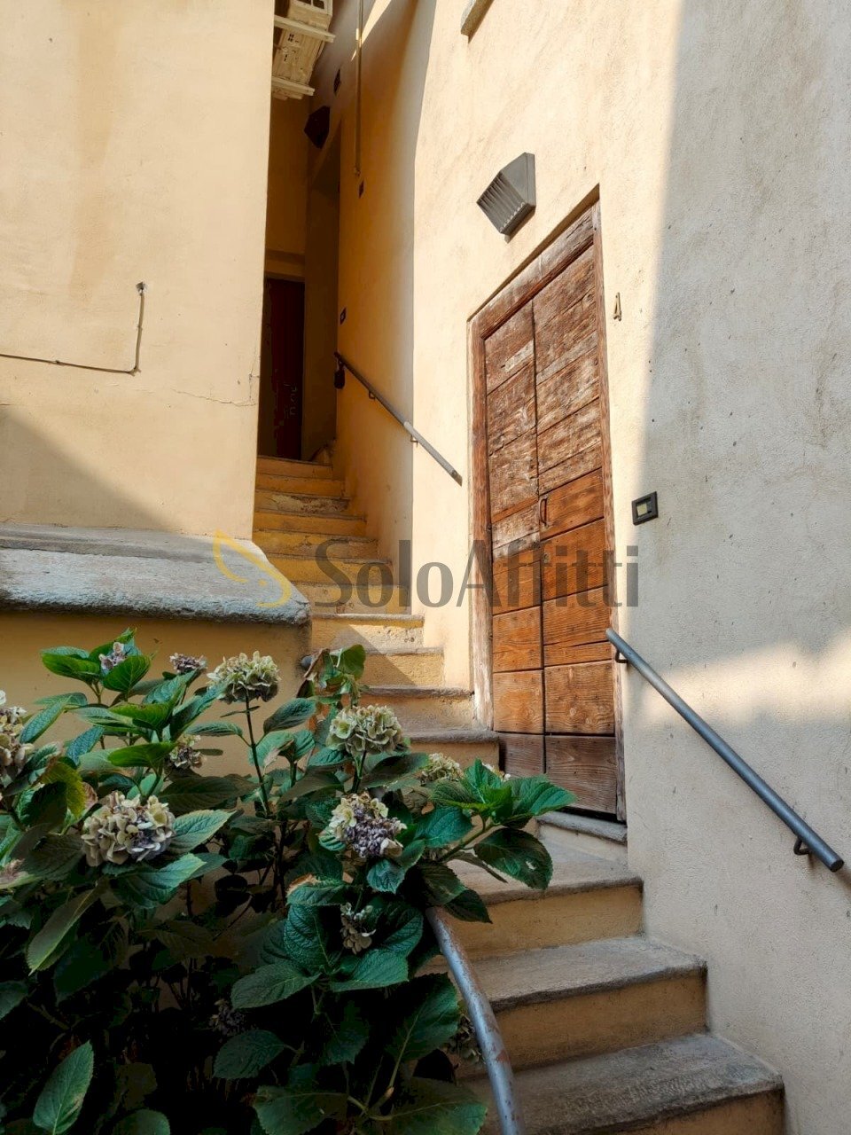 Three-room apartment Gallarate - photo 1