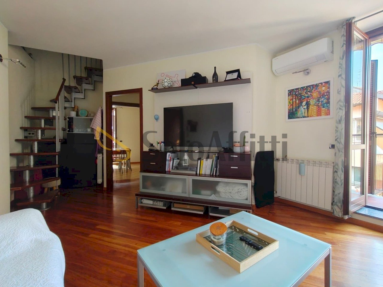 Three-room apartment Gallarate - photo 3