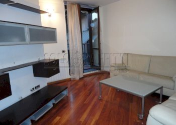 soggiorno - Three-room apartment Gallarate - photo 1