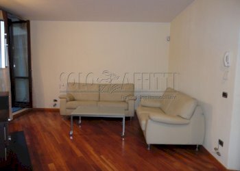 soggiorno - Three-room apartment Gallarate - photo 2