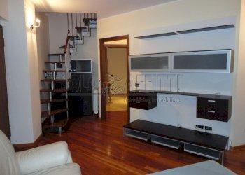 soggiorno - Three-room apartment Gallarate - photo 3
