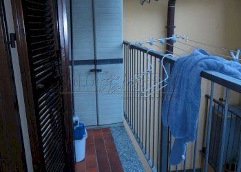 balcone 1 - Three-room apartment Gallarate - photo 4