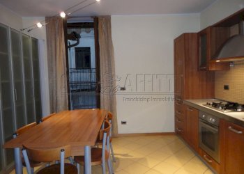 cucina abitabile - Three-room apartment Gallarate - photo 5