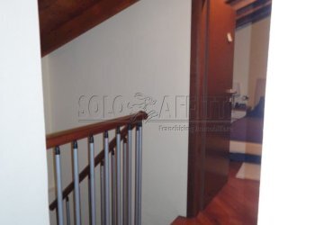 disimpegno - Three-room apartment Gallarate - photo 11
