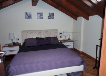 camera 1 - Three-room apartment Gallarate - photo 12