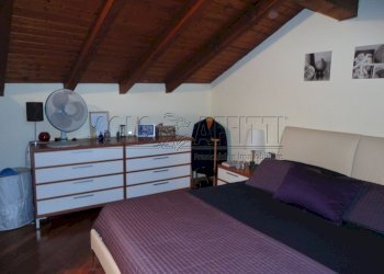 camera 1 - Three-room apartment Gallarate - photo 13