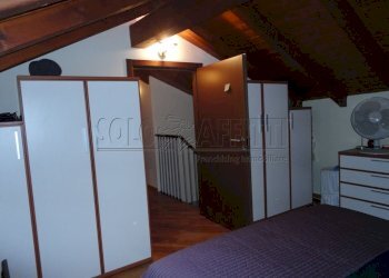 camera 1 - Three-room apartment Gallarate - photo 14