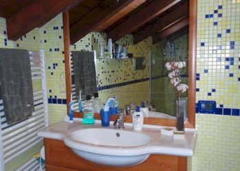 bagno 2 - Three-room apartment Gallarate - photo 15
