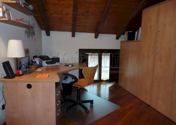 camera 2 - Three-room apartment Gallarate - photo 17