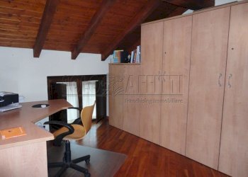 camera 2 - Three-room apartment Gallarate - photo 18