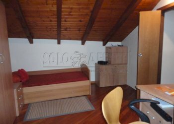 camera 2 - Three-room apartment Gallarate - photo 19