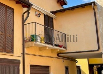 esterno - Three-room apartment Gallarate - photo 20