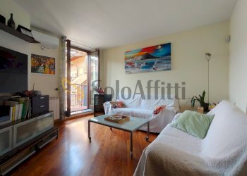 Three-room apartment Gallarate - photo 2
