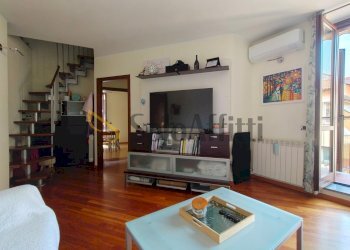 Three-room apartment Gallarate - photo 3