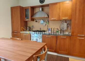 Three-room apartment Gallarate - photo 4
