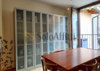 Three-room apartment Gallarate - photo 5