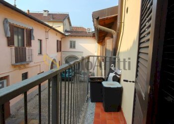 Three-room apartment Gallarate - photo 6