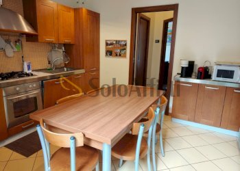 Three-room apartment Gallarate - photo 7