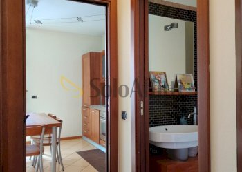 Three-room apartment Gallarate - photo 8