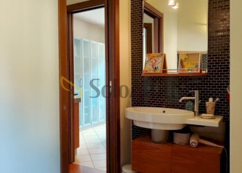 Three-room apartment Gallarate - photo 9