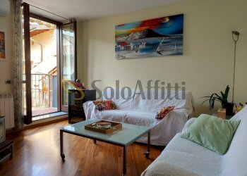 Three-room apartment Gallarate - photo 11