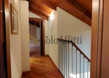 Three-room apartment Gallarate - photo 12