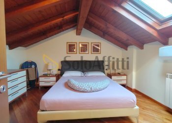 Three-room apartment Gallarate - photo 13