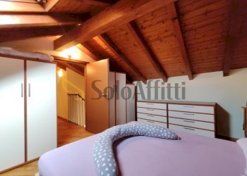 Three-room apartment Gallarate - photo 14