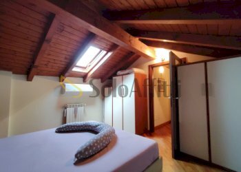 Three-room apartment Gallarate - photo 15