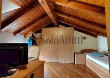 Three-room apartment Gallarate - photo 18