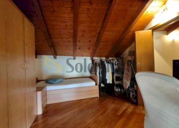 Three-room apartment Gallarate - photo 19