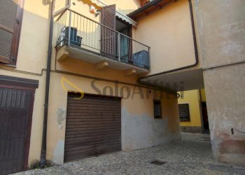 Three-room apartment Gallarate - photo 22