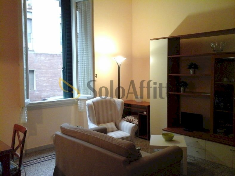 1 GH - Two-room apartment Firenze - photo 1
