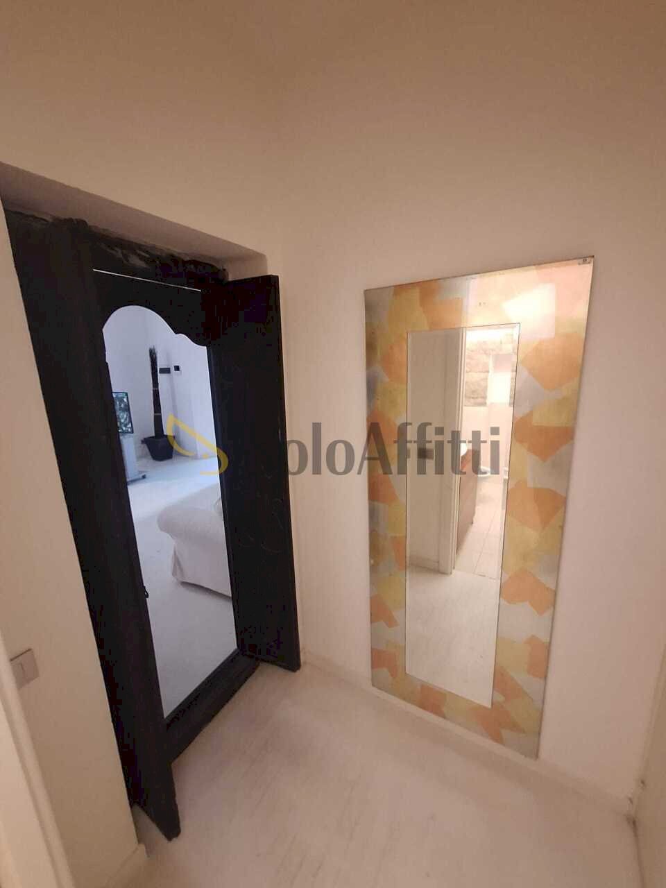 ACCESSO AL SERVIZIO - Bilocale Via Roma 64/B, Livorno - foto 1
