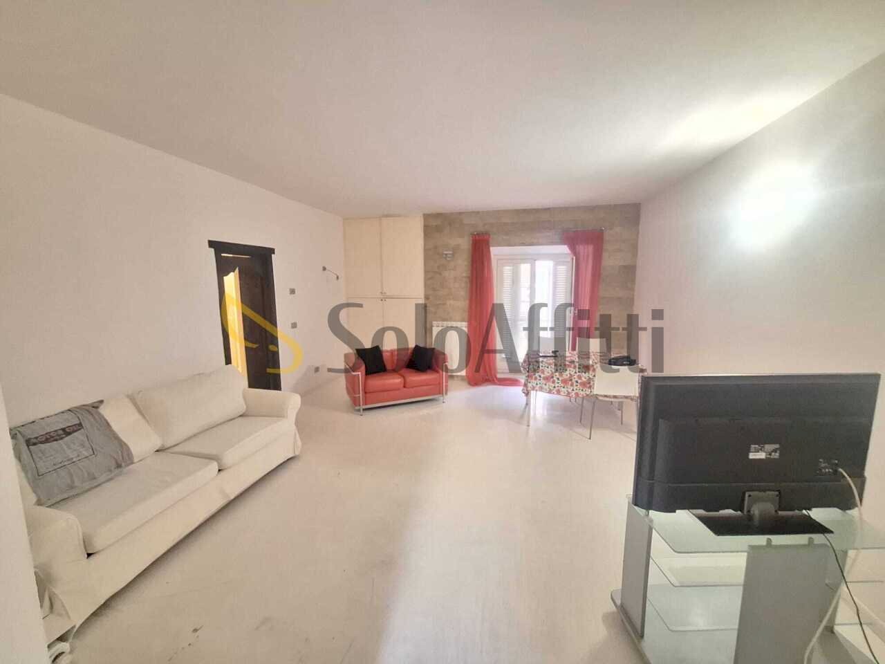 VANO PRINCIPALE - Bilocale Via Roma 64/B, Livorno - foto 2