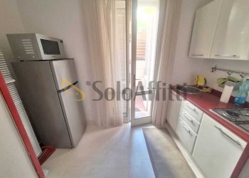 CUCINOTTO ALL\'INGRESSO - Two-room apartment Via Roma 64/B, Livorno - photo 4