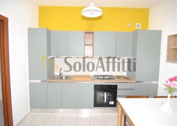 CUCINA A VISTA - One-room apartment Via de Larderel 88, Livorno - photo 6