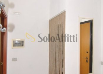 INGRESSO - One-room apartment Via de Larderel 88, Livorno - photo 7