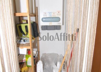 RIPOSTIGLIO - One-room apartment Via de Larderel 88, Livorno - photo 8