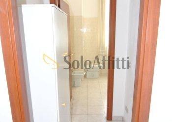 ANTIBAGNO - One-room apartment Via de Larderel 88, Livorno - photo 9