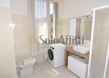 SERVIZIO - One-room apartment Via de Larderel 88, Livorno - photo 10