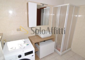 SERVIZIO - One-room apartment Via de Larderel 88, Livorno - photo 11